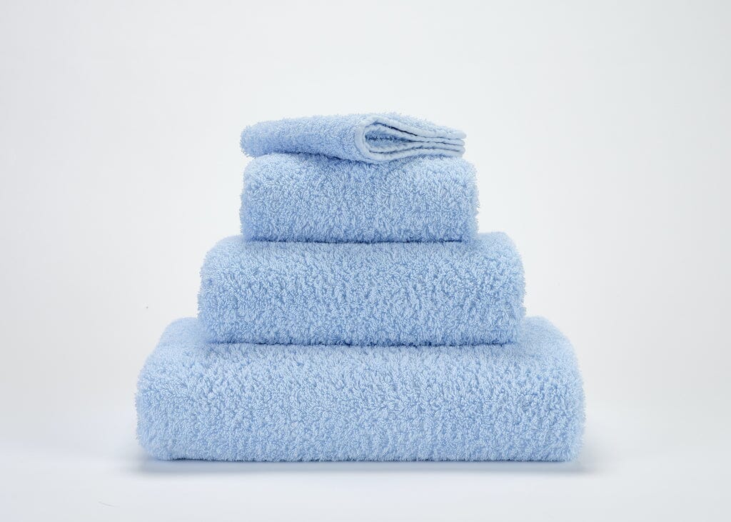 Super Pile Guest Towel by Abyss and Habidecor