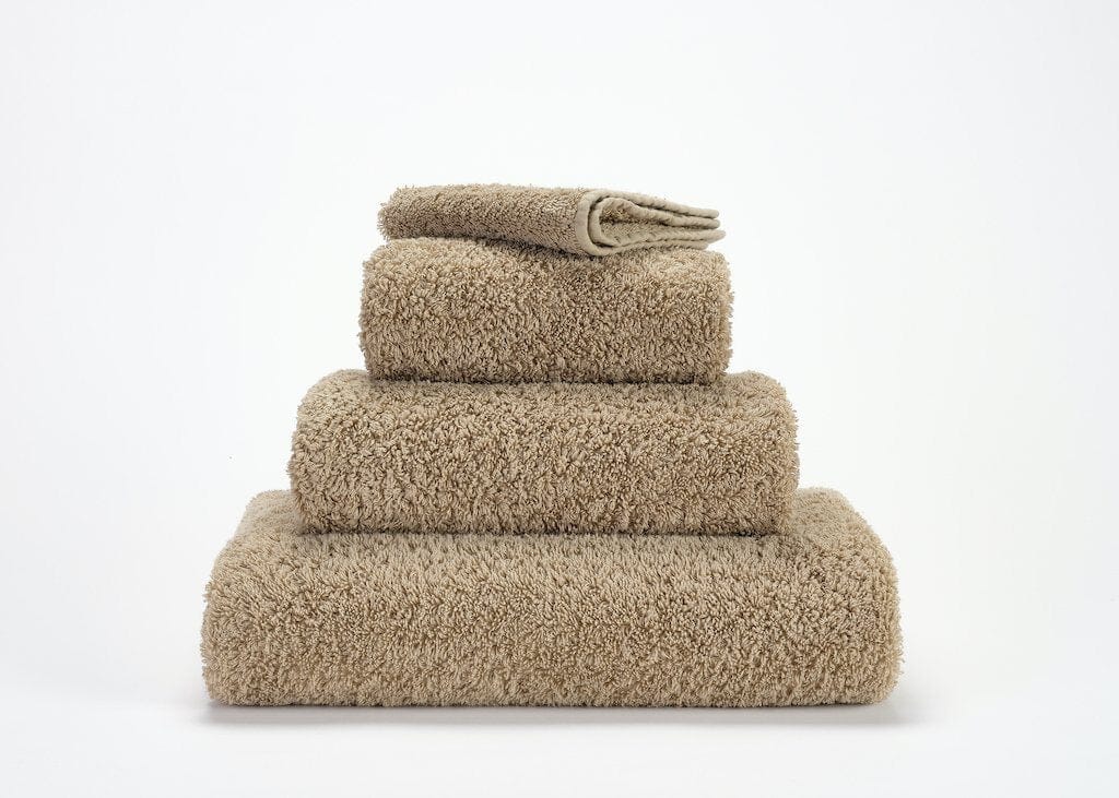 Super Pile Guest Towel by Abyss and Habidecor