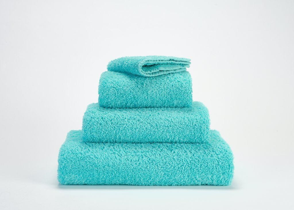 Super Pile Guest Towel by Abyss and Habidecor