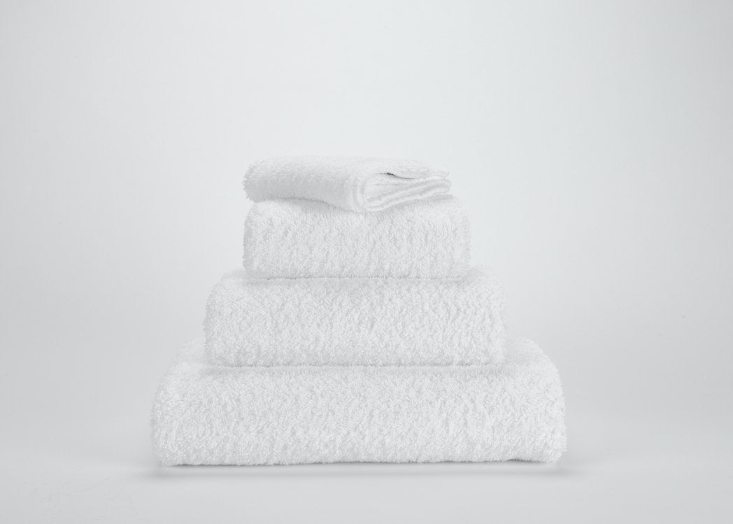 Super Pile Hand Towel by Abyss and Habidecor