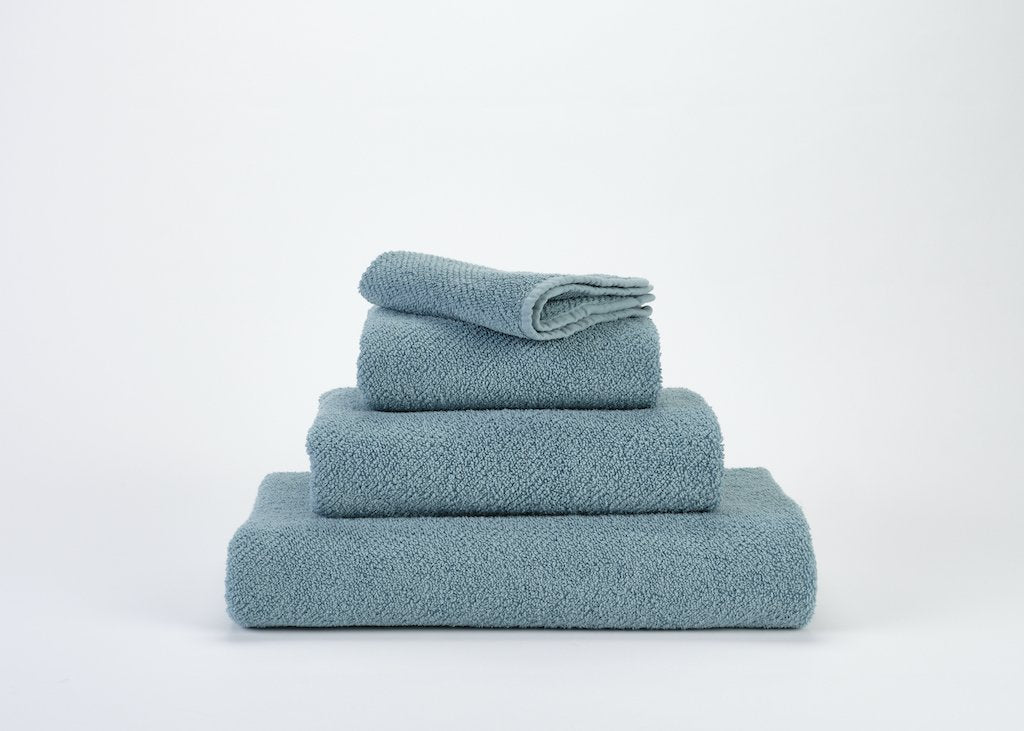 Twill Guest Towels by Abyss & Habidecor