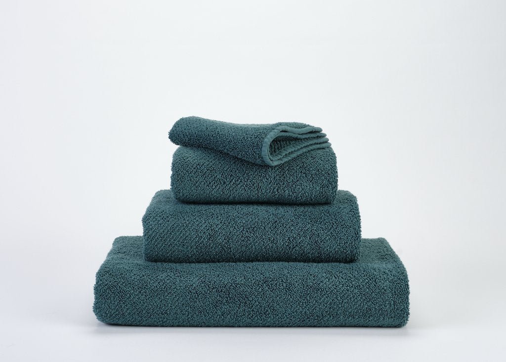 Twill Guest Towels by Abyss & Habidecor