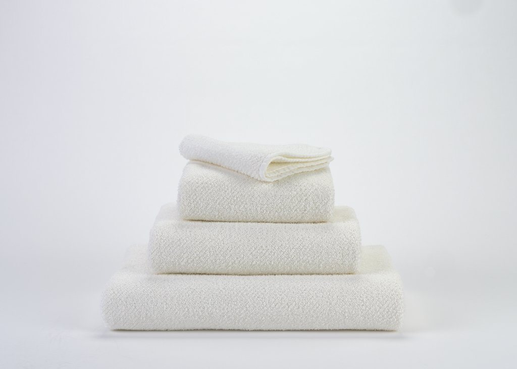 Twill Guest Towels by Abyss & Habidecor