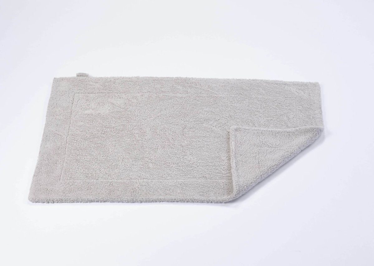 Double Bath Mat 23x39 by Abyss and Habidecor