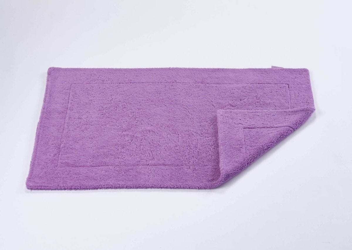 Double Bath Mat 23x39 by Abyss and Habidecor