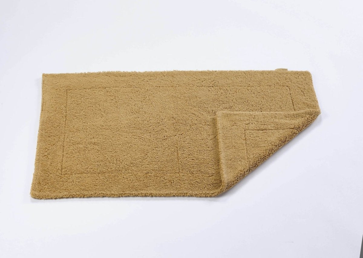 Double Bath Mat 20x31 by Abyss and Habidecor