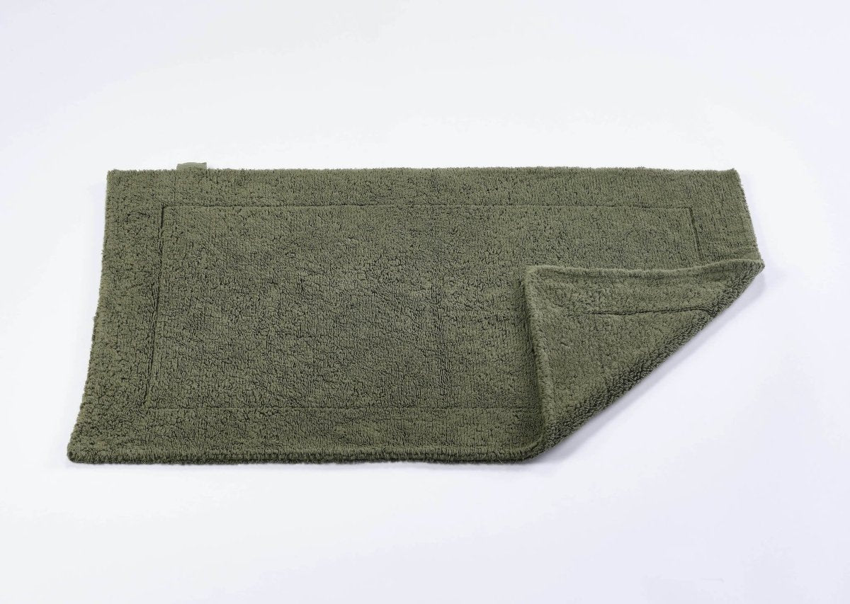 Double Bath Mat 20x31 by Abyss and Habidecor