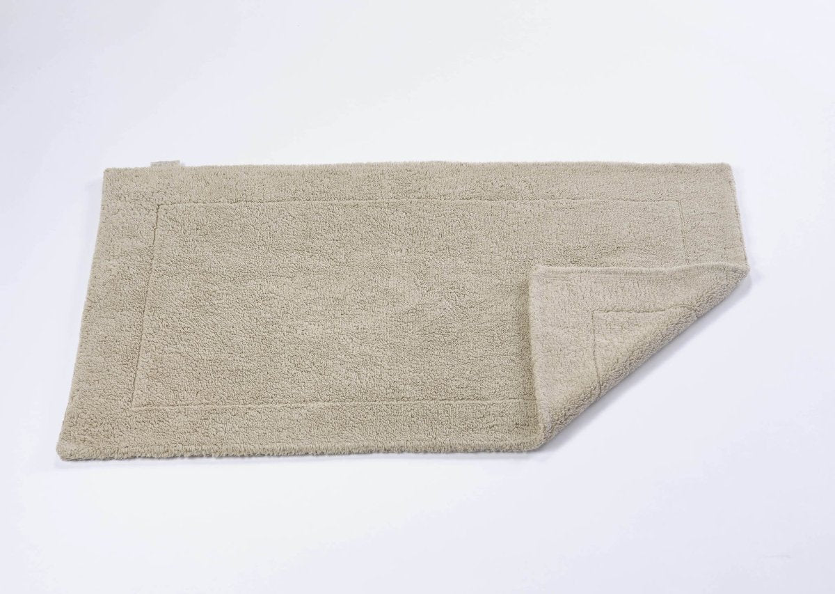 Double Bath Mat 23x39 by Abyss and Habidecor