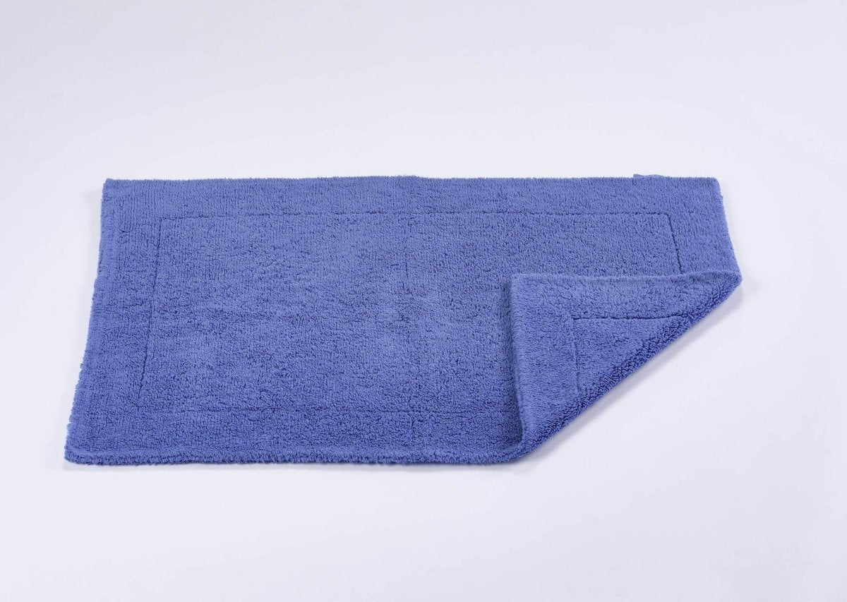 Double Bath Mat 20x31 by Abyss and Habidecor
