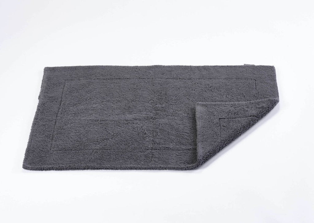 Double Bath Mat 23x39 by Abyss and Habidecor