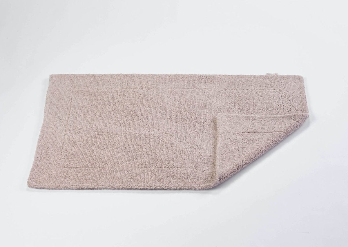 Double Bath Mat 23x39 by Abyss and Habidecor