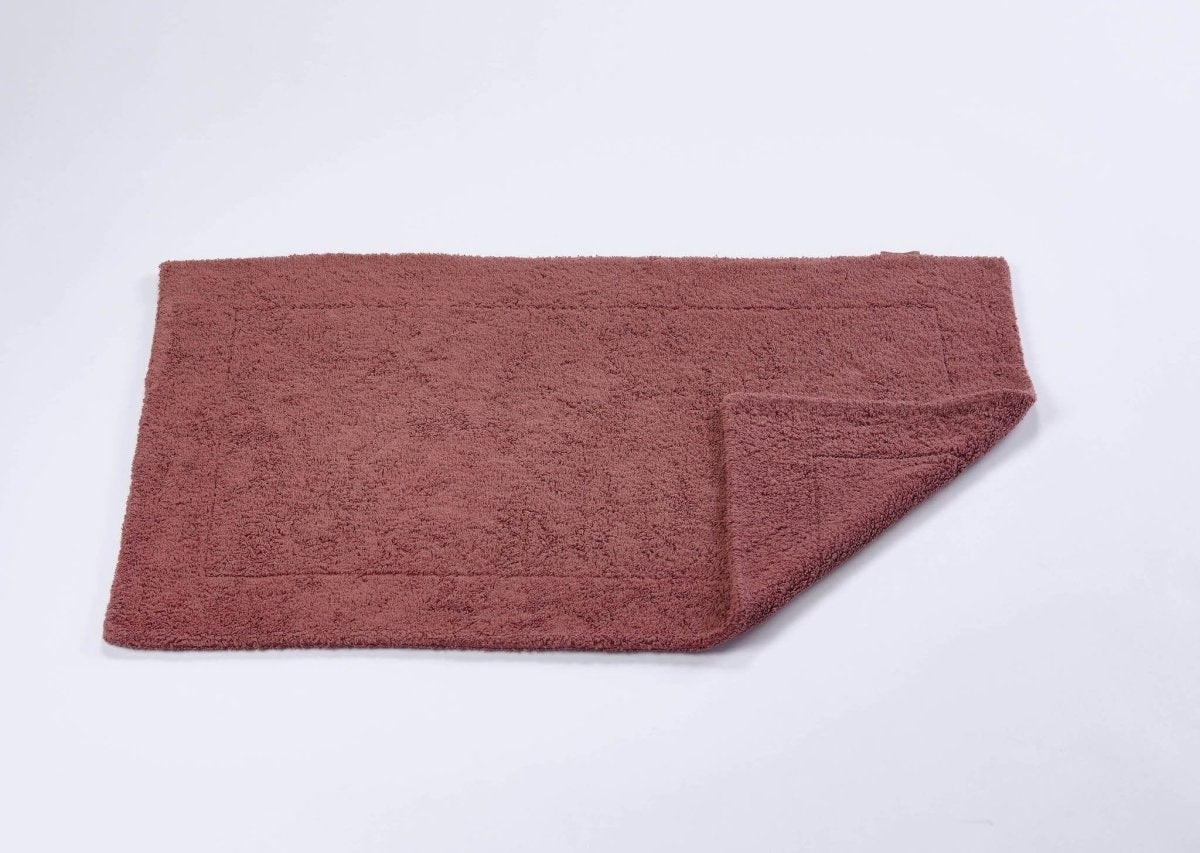 Double Bath Mat 20x31 by Abyss and Habidecor