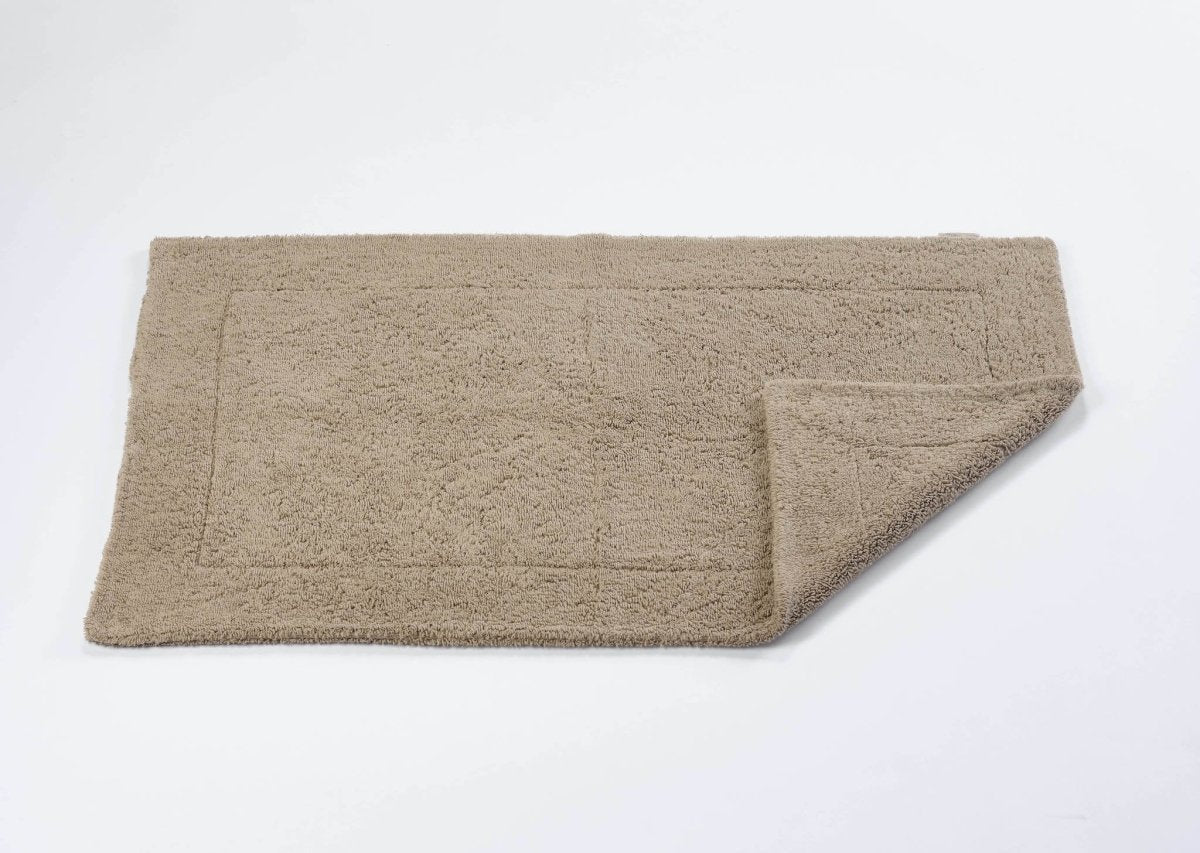 Double Bath Mat 20x31 by Abyss and Habidecor