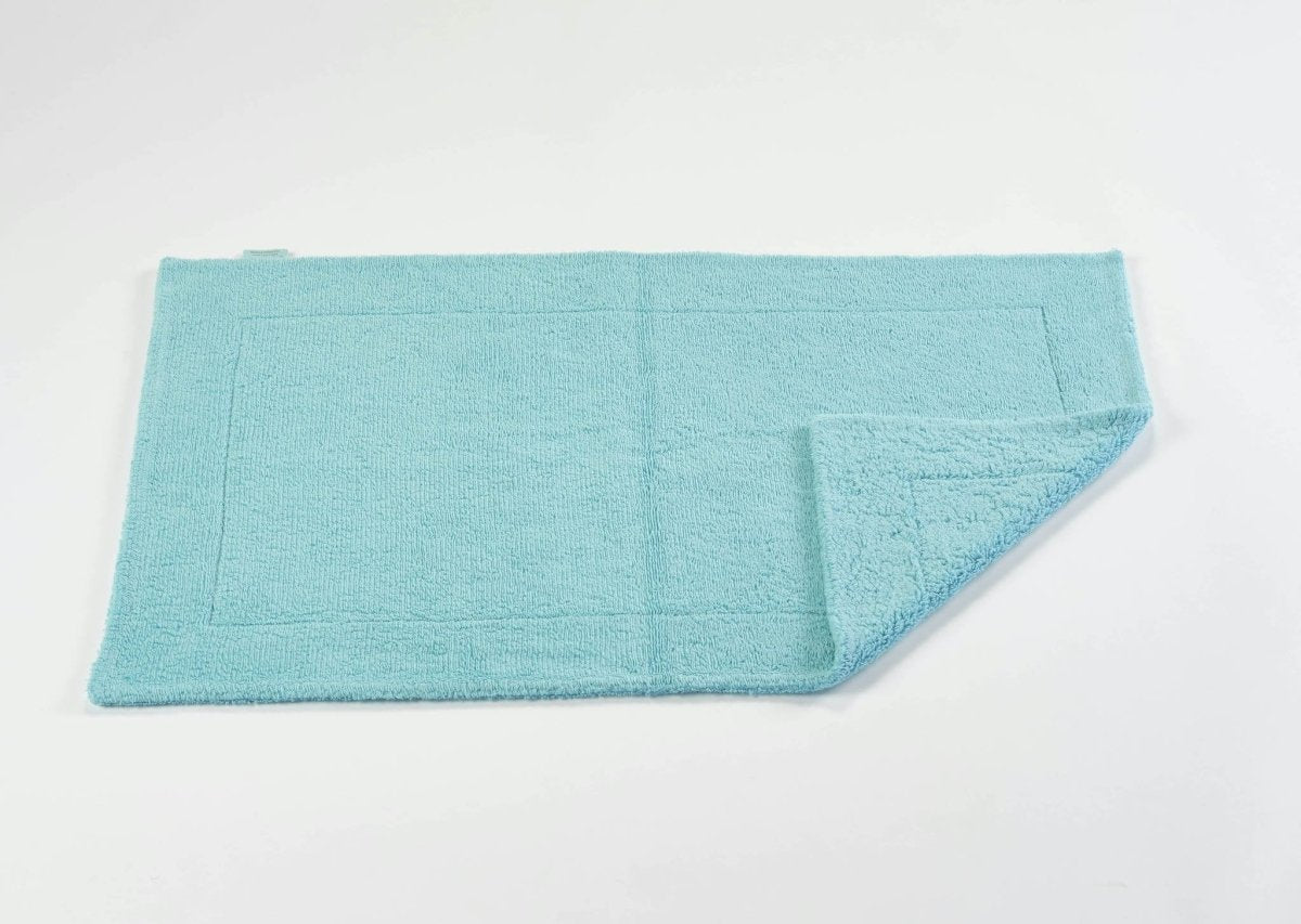 Double Bath Mat 23x39 by Abyss and Habidecor