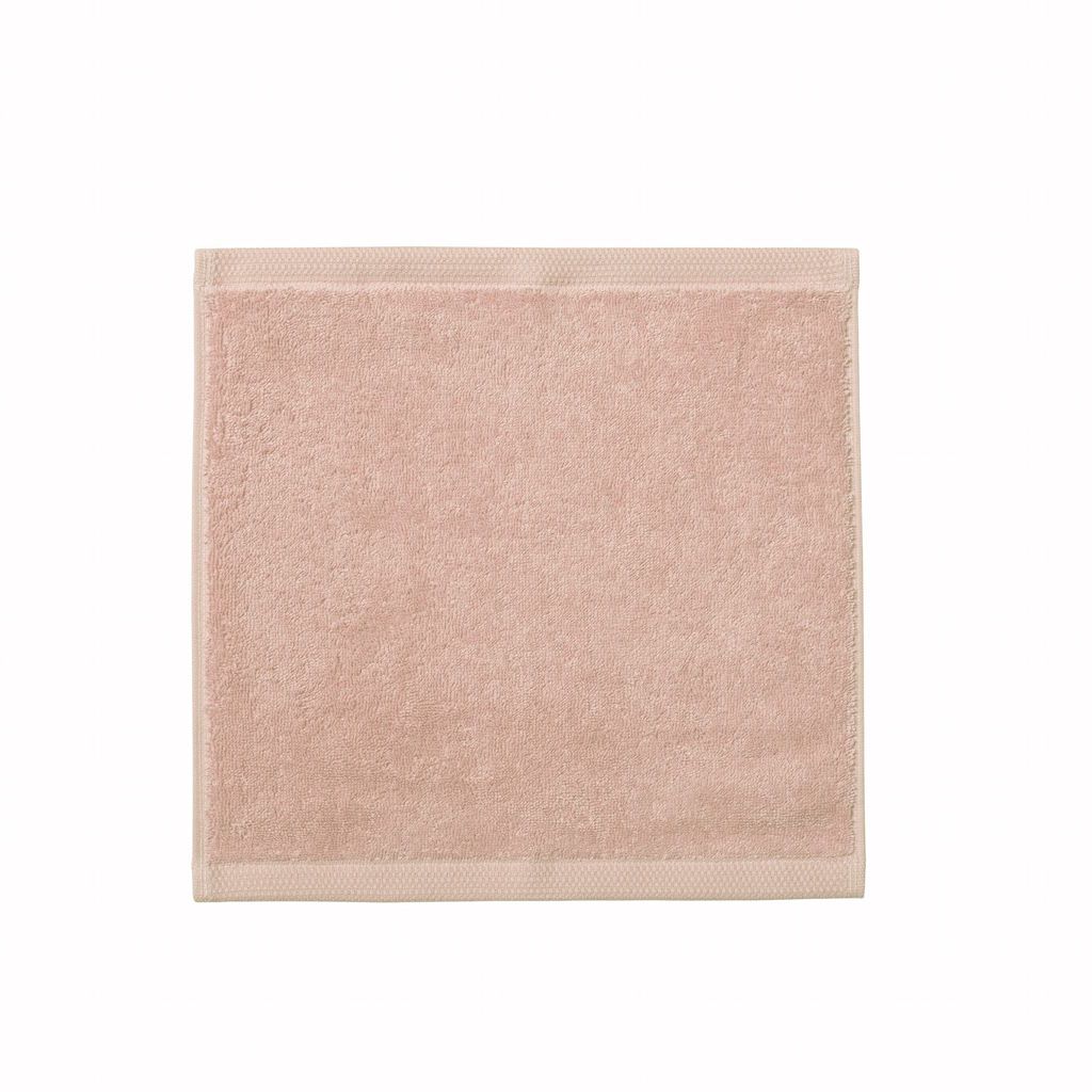 Essentiel Nude Bath Towels by Alexandre Turpault