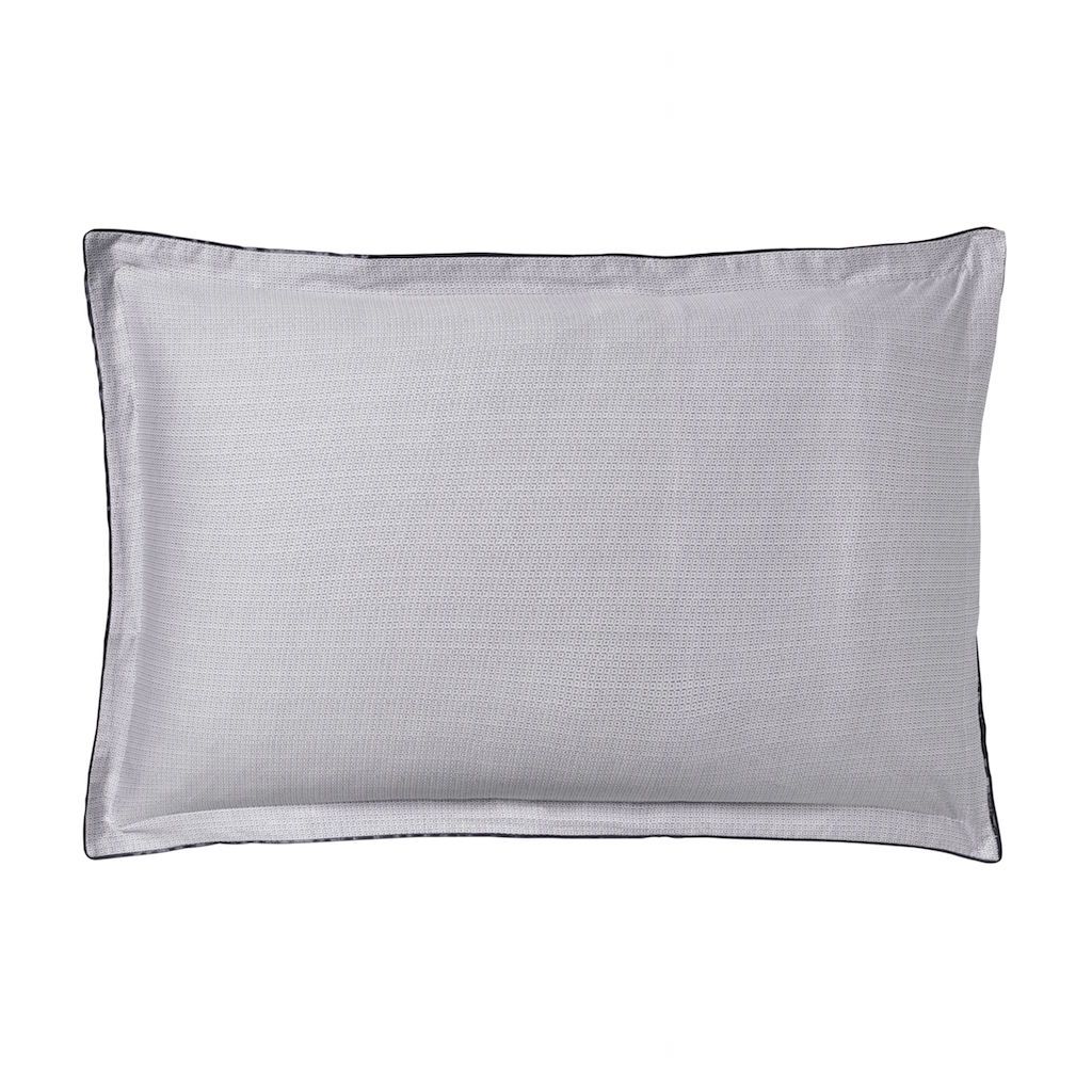 Chandernagor Navy Bedding by Alexandre Turpault