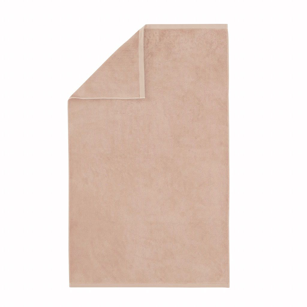 Essentiel Nude Bath Towels by Alexandre Turpault