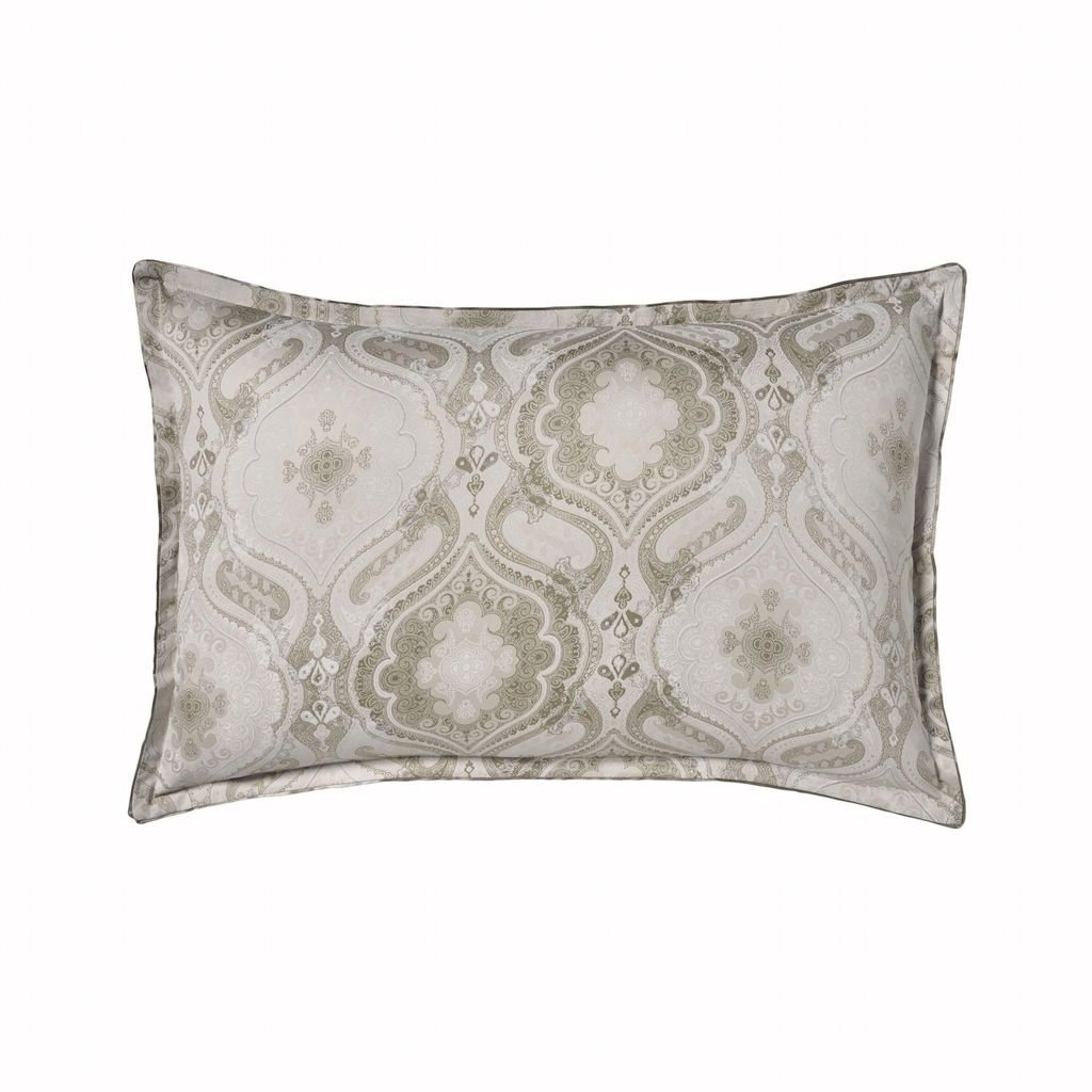 Namaste Sand Bedding by Alexandre Turpault