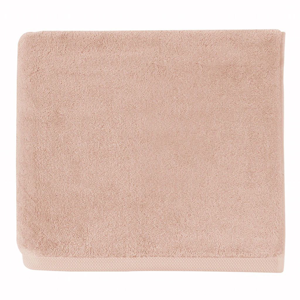 Essentiel Nude Bath Towels by Alexandre Turpault