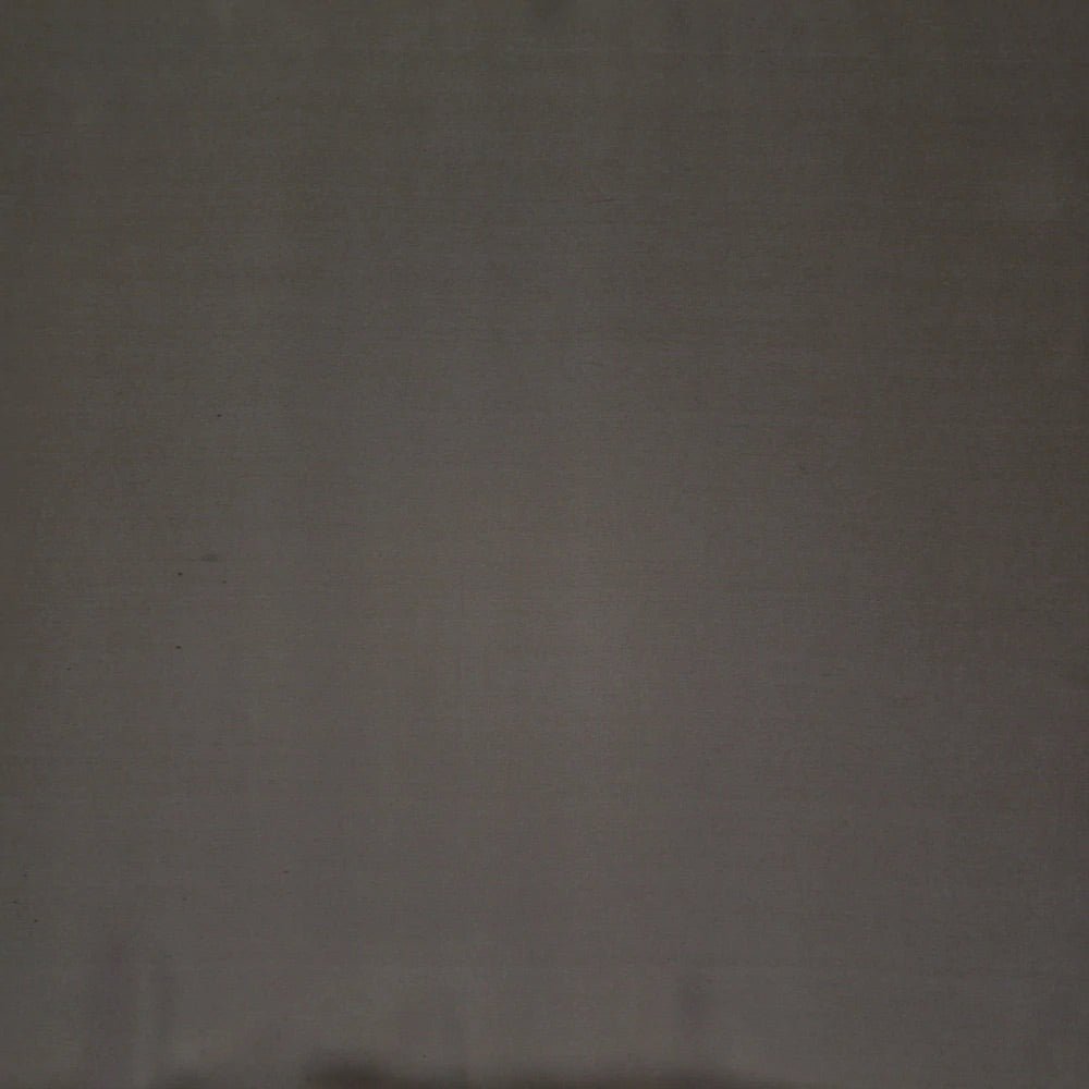 Charmeuse Pillow with Crystal Buttons by Ann Gish