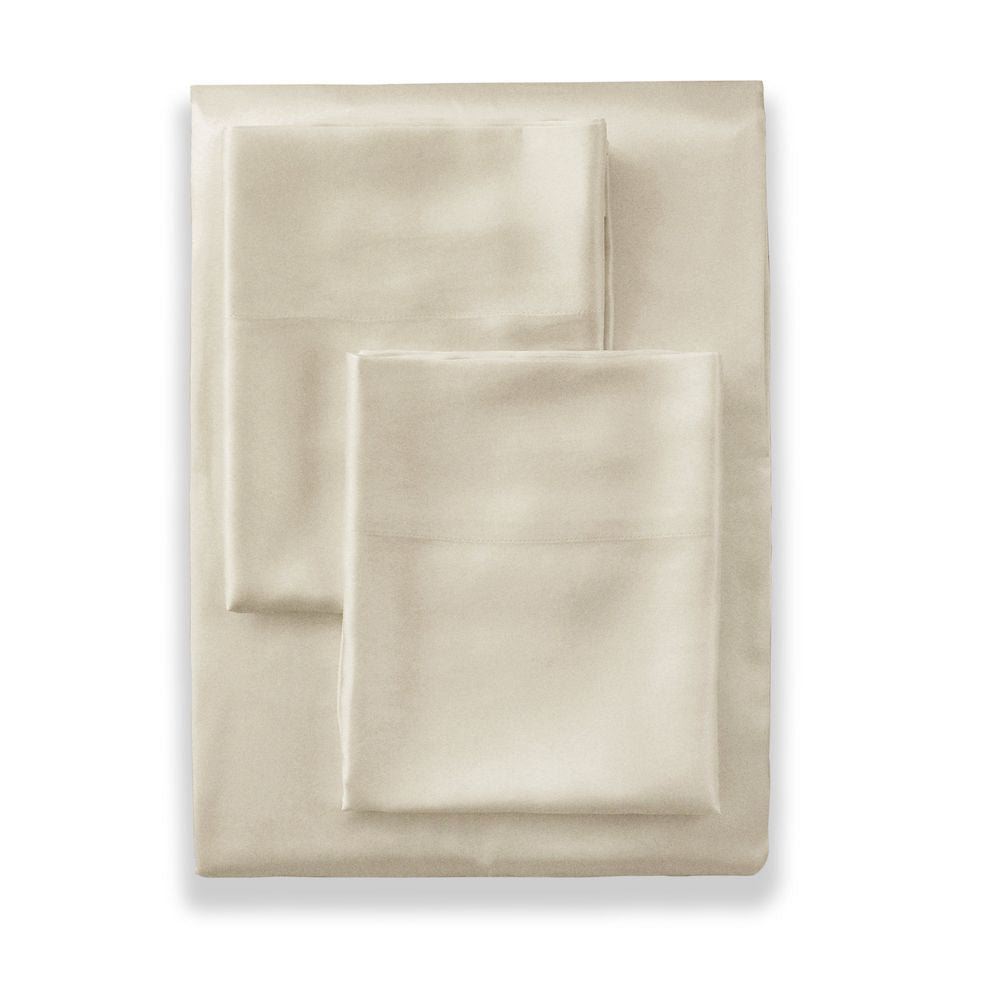 Charmeuse Silk Sheet Sets by Ann Gish