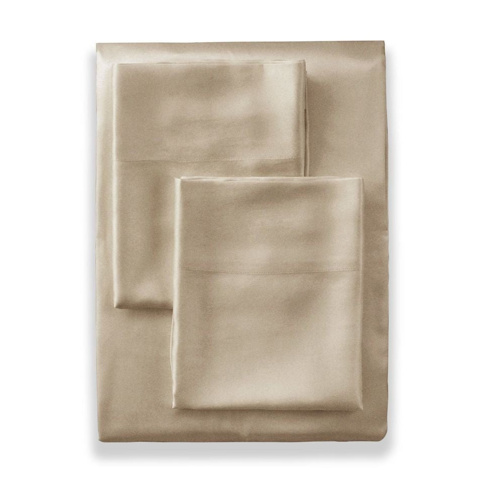Charmeuse Silk Sheet Sets by Ann Gish