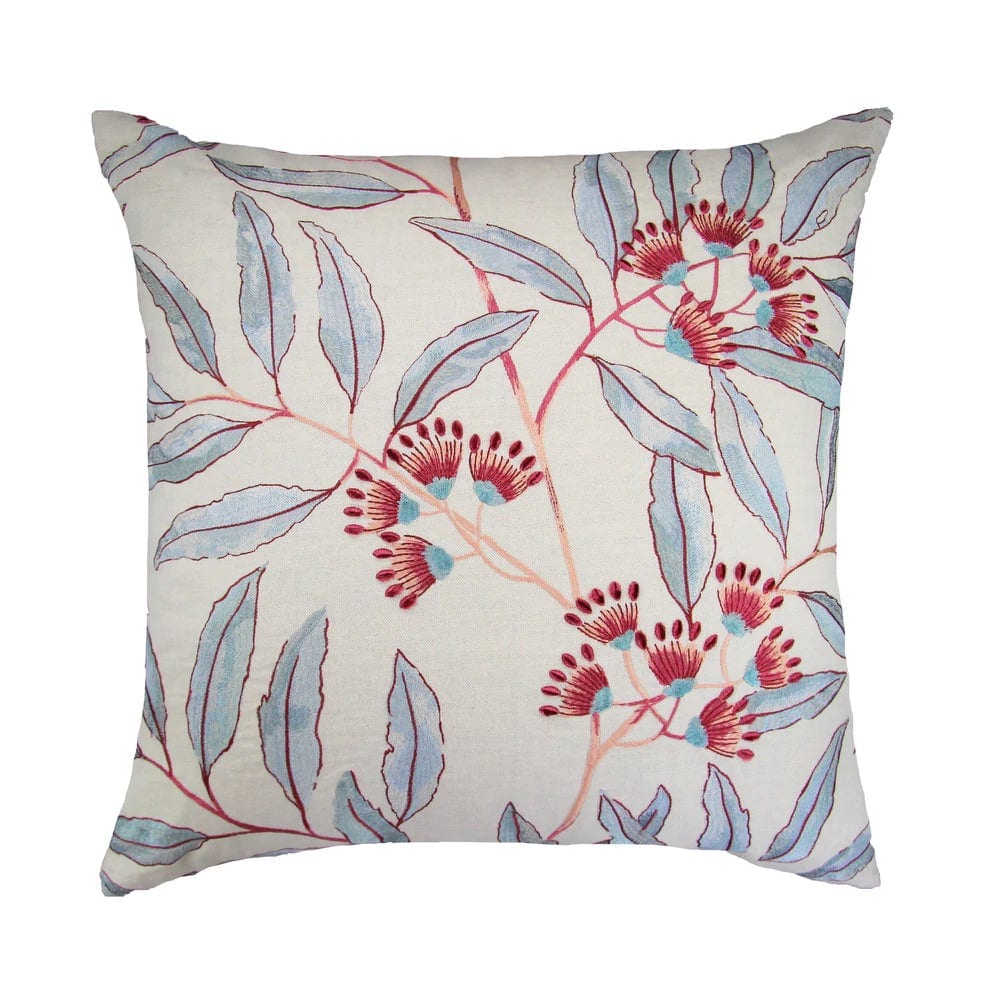 Linenberry Decorative Pillow by Ann Gish