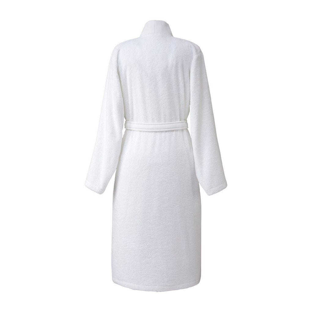 Plain Ice Kimono Bathrobe by Hugo Boss