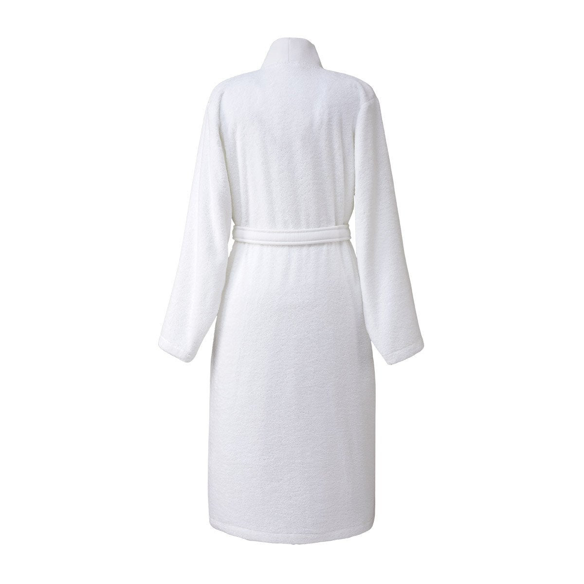 Plain Ice Kimono Bathrobe by Hugo Boss