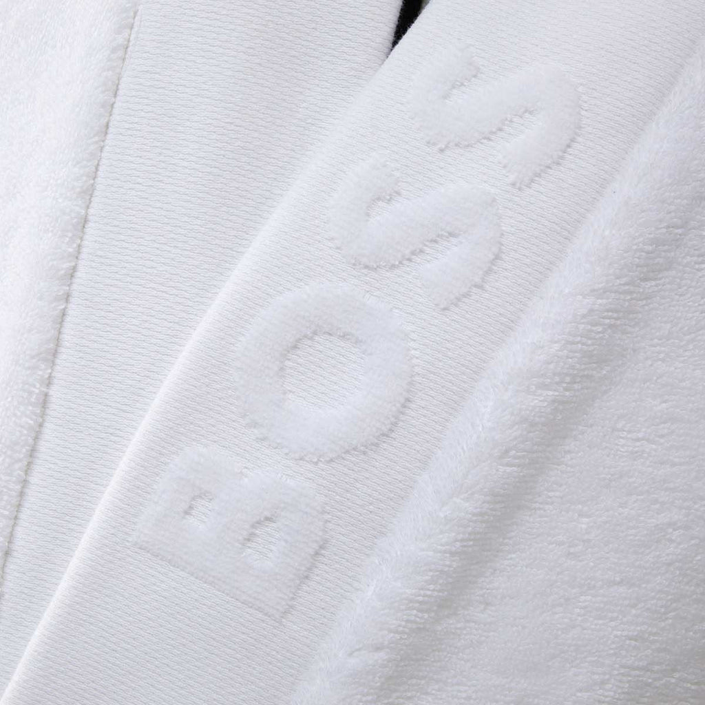 Plain Ice Kimono Bathrobe by Hugo Boss