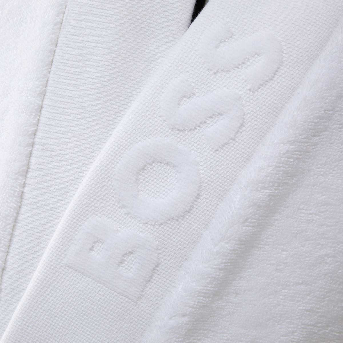 Plain Ice Kimono Bathrobe by Hugo Boss