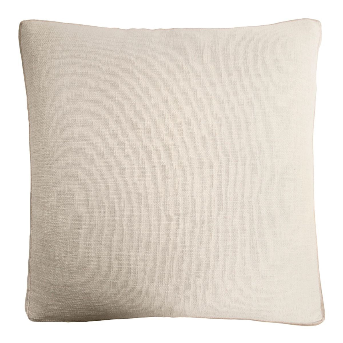 Biscotti Chunky Weave Bedding by Kevin O'Brien Studio