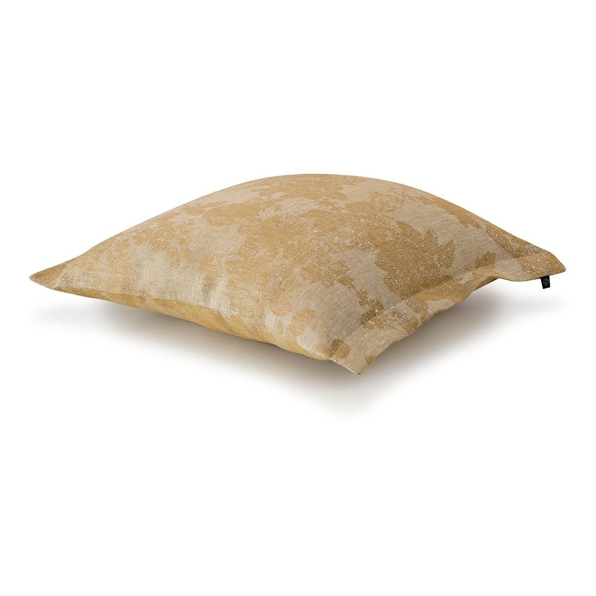 Casual Beige Pillow Covers by Le Jacquard Français