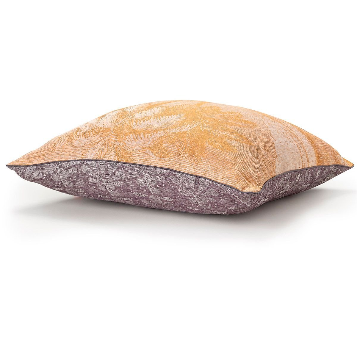 Croisière sur le Nil Desert Pillows by Le Jacquard Français