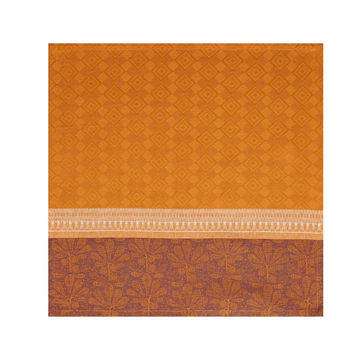 Croisiére Sur Le Nil Desert Napkin by Le Jacquard Français