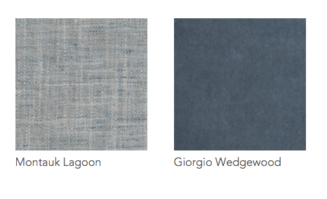 Montauk Drapery Panels by Legacy Home