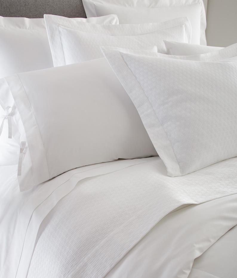 Colorado Matelassé Bedding by Legacy Home