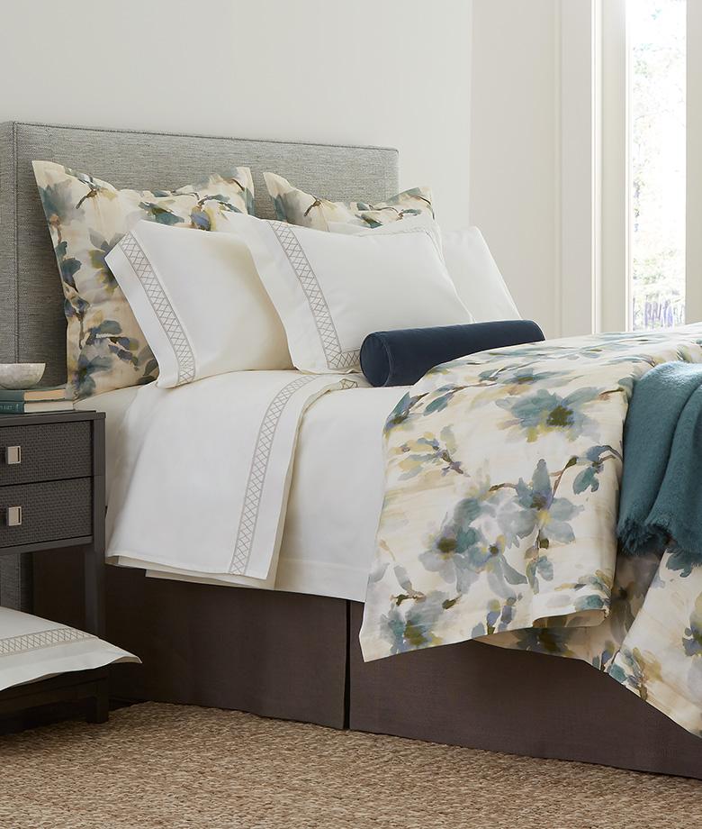 Leighton Bedding by Legacy Home