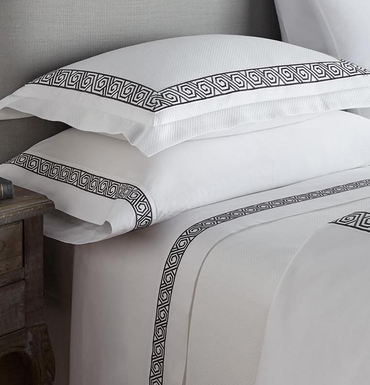 Santa Fe Embroidered Bedding by Legacy Home