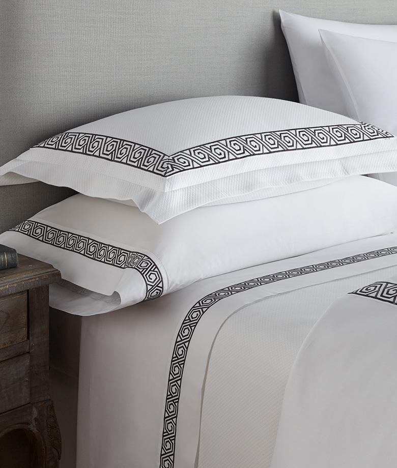 Santa Fe Embroidered Bedding by Legacy Home