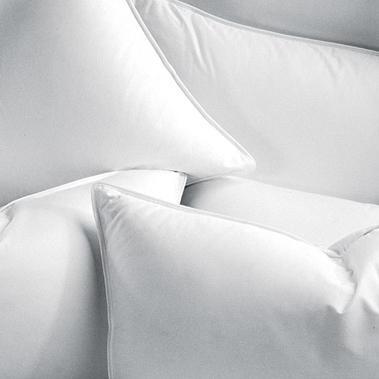Goose Down Pillow Inserts by Legacy Home