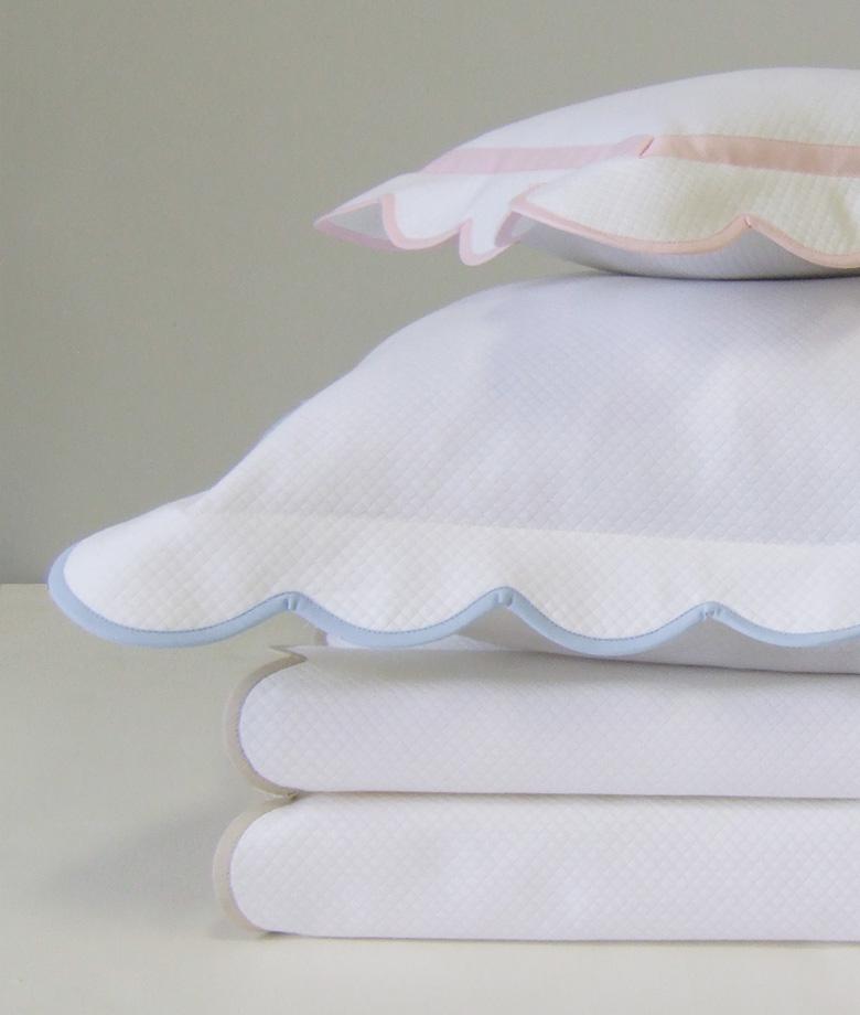 Devon II Bedding by Legacy Home