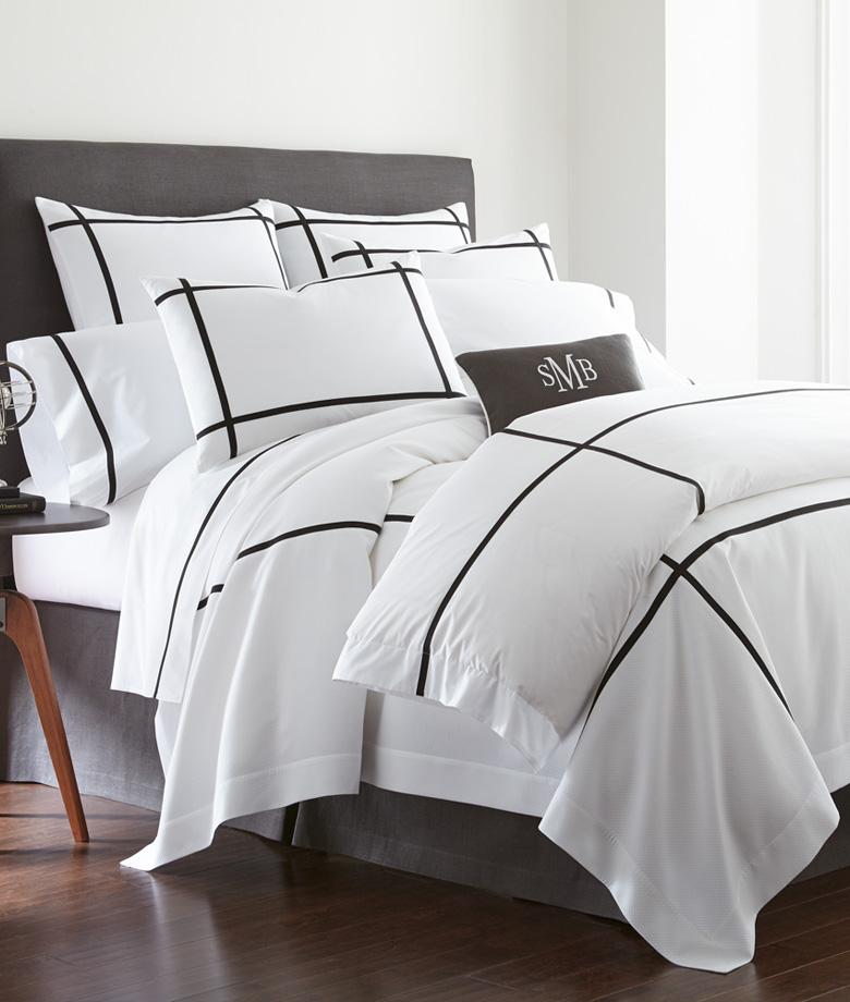Somerset Beck Pique Matelasse Bedding by Legacy Home