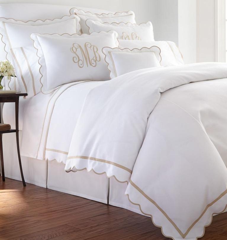 Devon II Bedding by Legacy Home