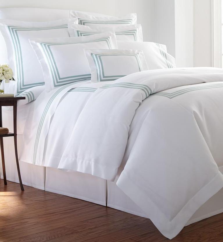 Harlow II Bedding by Legacy Home