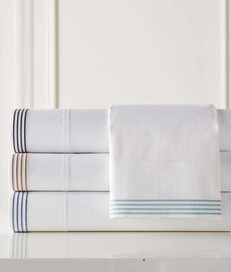 Winston Percale Bedding by Legacy Home