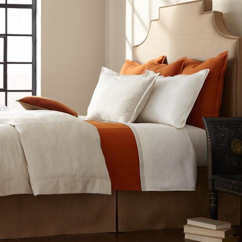 Zurich Linen Bedding by Legacy Home