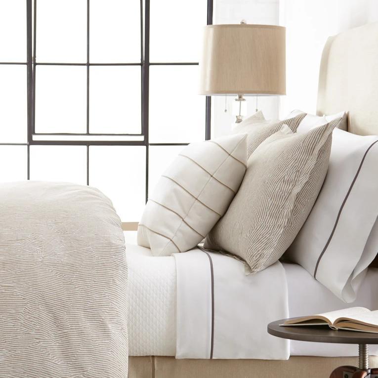 Catalina Percale Bedding by Legacy Home