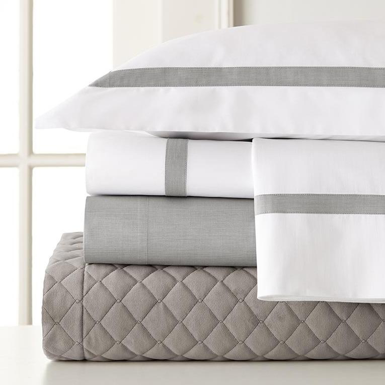 Cortina Slate Sheet Sets by Legacy Home