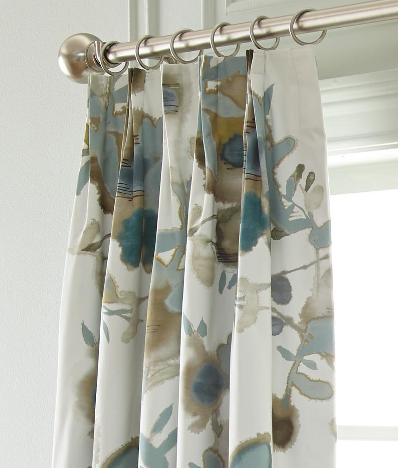 Open Spaces Drapery Panels by Legacy Home